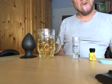 Tom_PP  18-09-2021 Recorded Video Topless